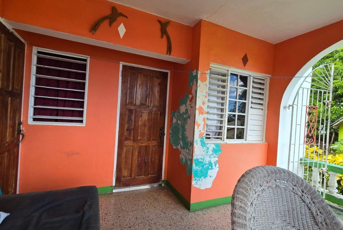 Sixteenth image of 50 Sunrise Close, Pitfour in Pitfour Gardens, St. James, Jamaica - property is For Sale