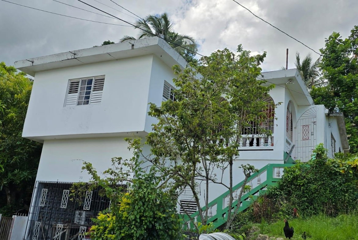 Eighteenth image of 50 Sunrise Close, Pitfour in Pitfour Gardens, St. James, Jamaica - property is For Sale
