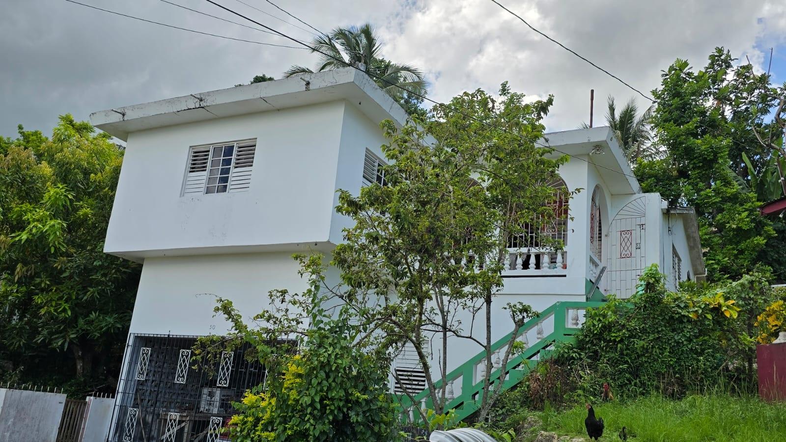 Affordable-Family-Home-for-Sale-in-Pitfour-Gardens-St.-James Nineteenth image of 50 Sunrise Close, Pitfour in Pitfour Gardens, St. James, Jamaica - property is For Sale