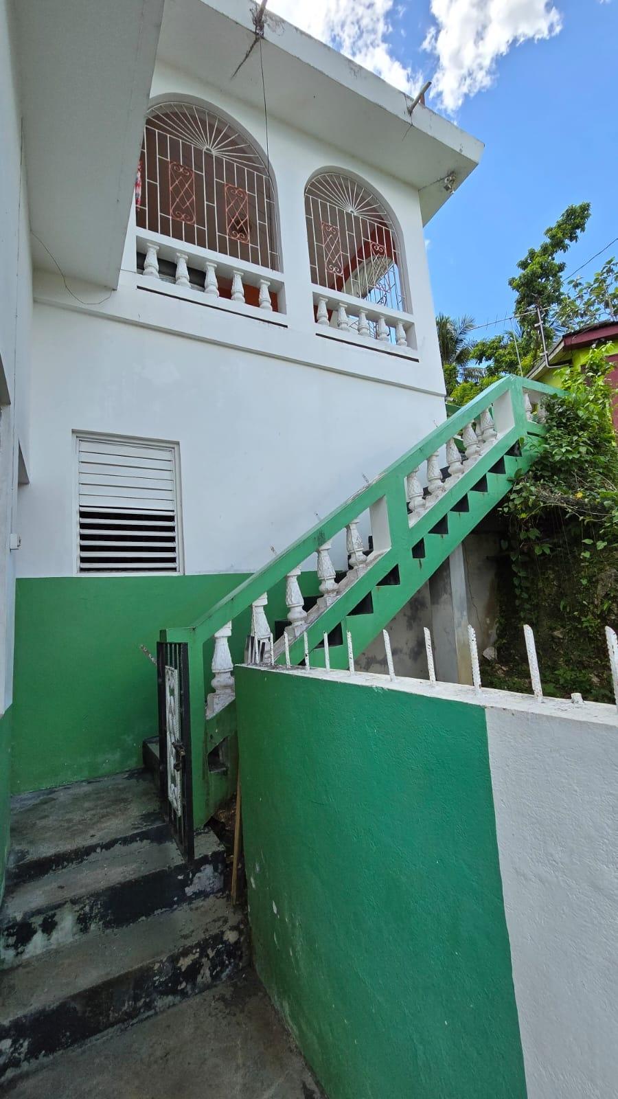 Affordable-Family-Home-for-Sale-in-Pitfour-Gardens-St.-James Third image of 50 Sunrise Close, Pitfour in Pitfour Gardens, St. James, Jamaica - property is For Sale