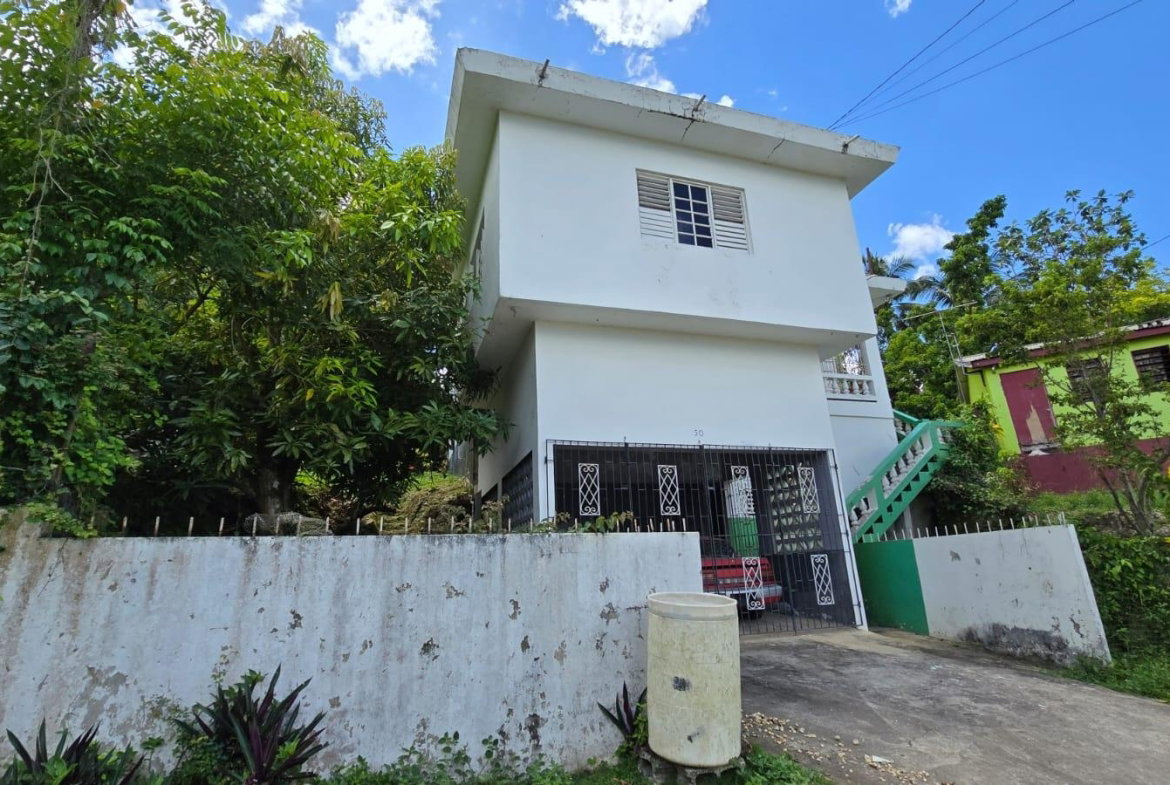 Fourth image of 50 Sunrise Close, Pitfour in Pitfour Gardens, St. James, Jamaica - property is For Sale