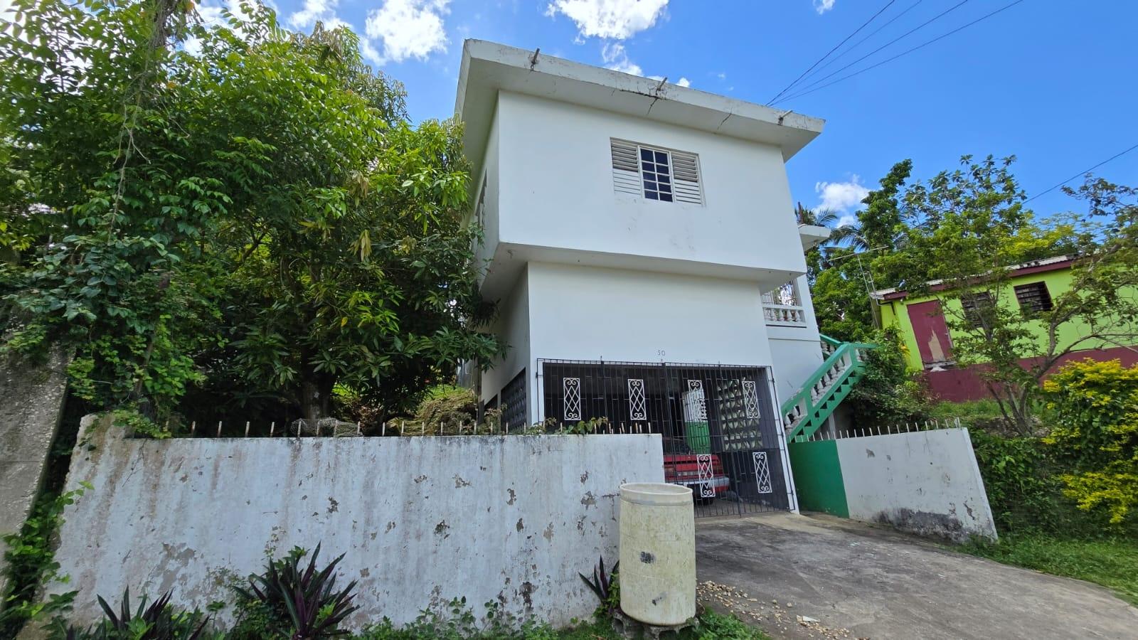 Affordable-Family-Home-for-Sale-in-Pitfour-Gardens-St.-James Fourth image of 50 Sunrise Close, Pitfour in Pitfour Gardens, St. James, Jamaica - property is For Sale