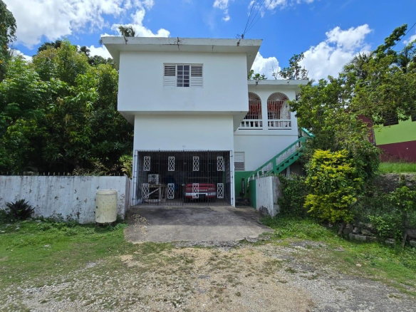 First image of 50 Sunrise Close, Pitfour in Pitfour Gardens, St. James, Jamaica - property is For Sale