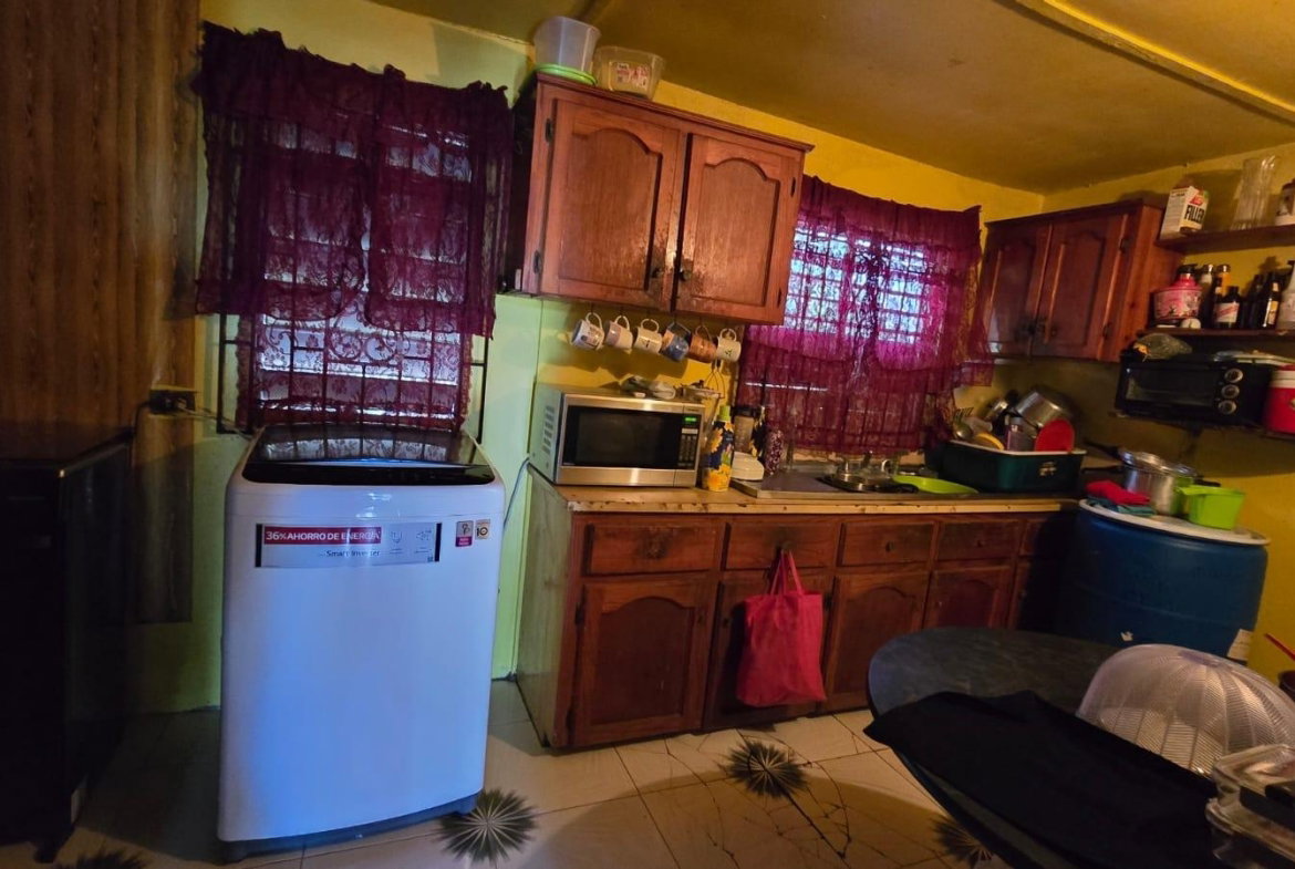 Ninth image of 50 Sunrise Close, Pitfour in Pitfour Gardens, St. James, Jamaica - property is For Sale
