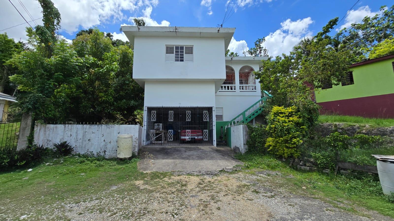 Affordable-Family-Home-for-Sale-in-Pitfour-Gardens-St.-James First image of 50 Sunrise Close, Pitfour in Pitfour Gardens, St. James, Jamaica - property is For Sale
