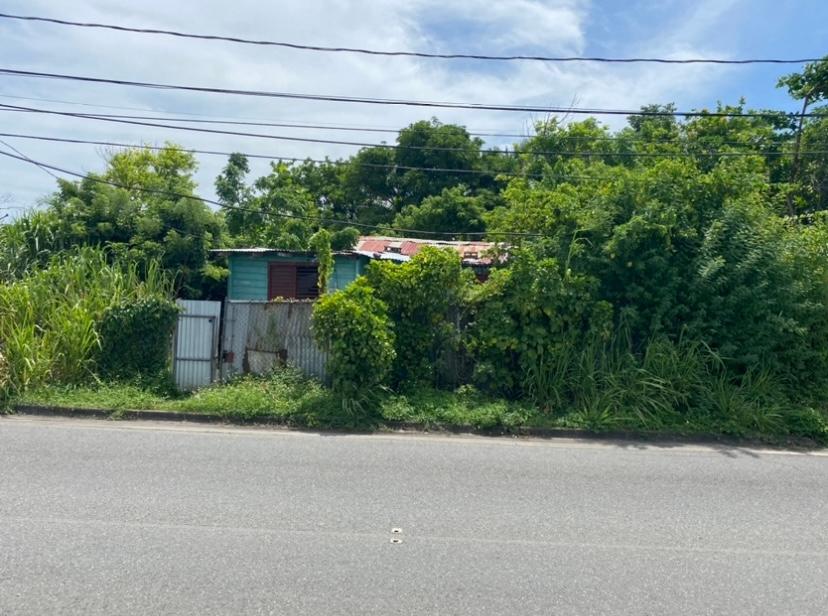 Second image of Gibraltor Estate, st Mary in Annotto Bay, St. Mary, Jamaica - property is For Sale