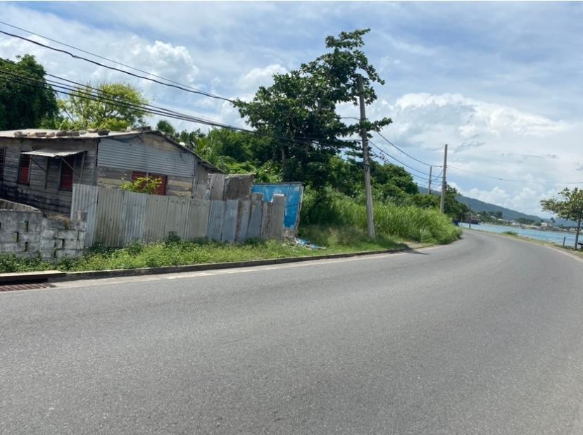 Sixth image of Gibraltor Estate, st Mary in Annotto Bay, St. Mary, Jamaica - property is For Sale