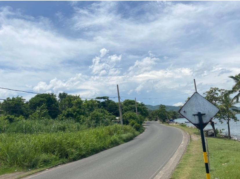 Seventh image of Gibraltor Estate, st Mary in Annotto Bay, St. Mary, Jamaica - property is For Sale