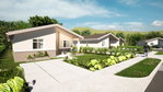 First image of 104- Mahogany Hill Homes, in Chester, St. Ann, Jamaica - property is For Sale