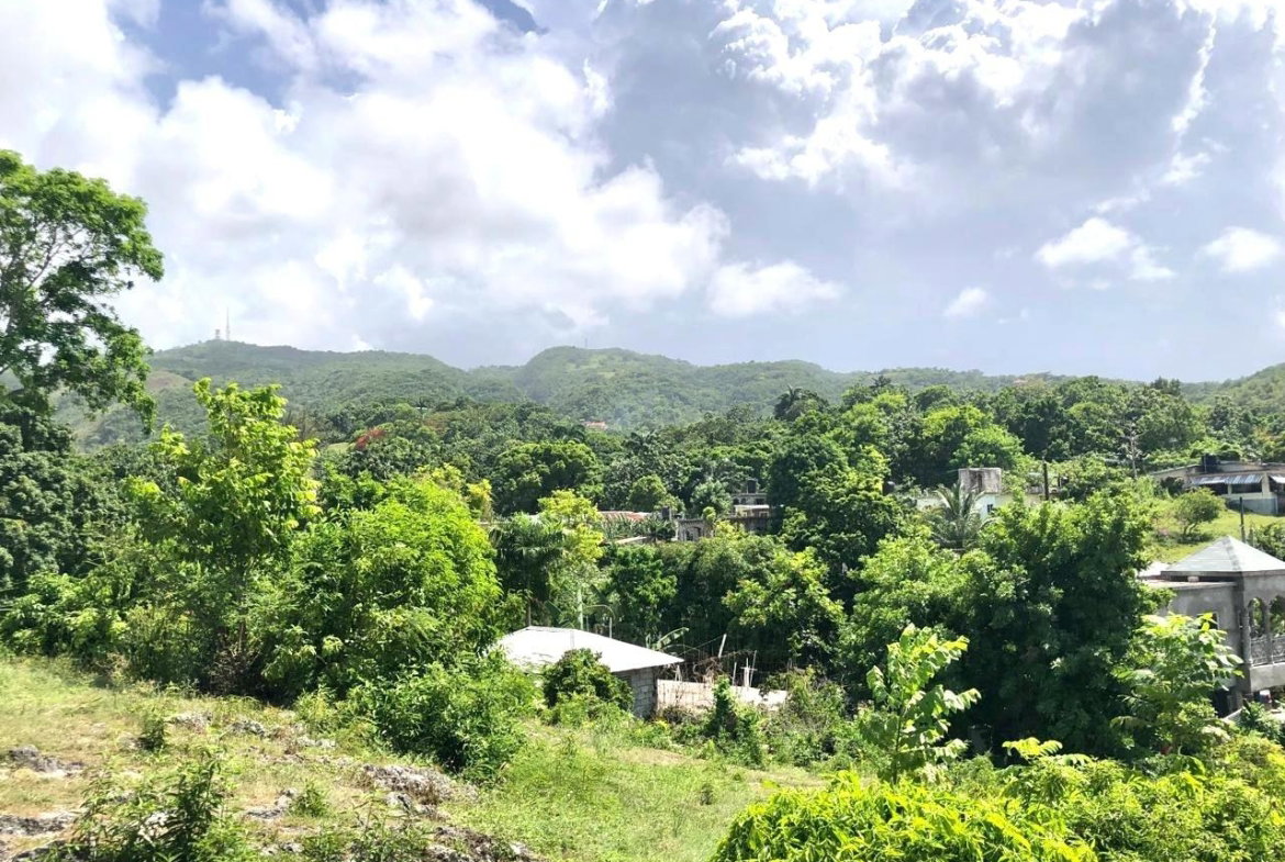 Twelfth image of 90- Mahogany Hill Homes, in Chester, St. Ann, Jamaica - property is For Sale