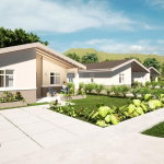First image of 90- Mahogany Hill Homes, in Chester, St. Ann, Jamaica - property is For Sale