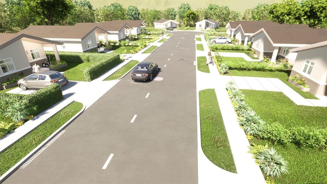 Seventh image of 90- Mahogany Hill Homes, in Chester, St. Ann, Jamaica - property is For Sale