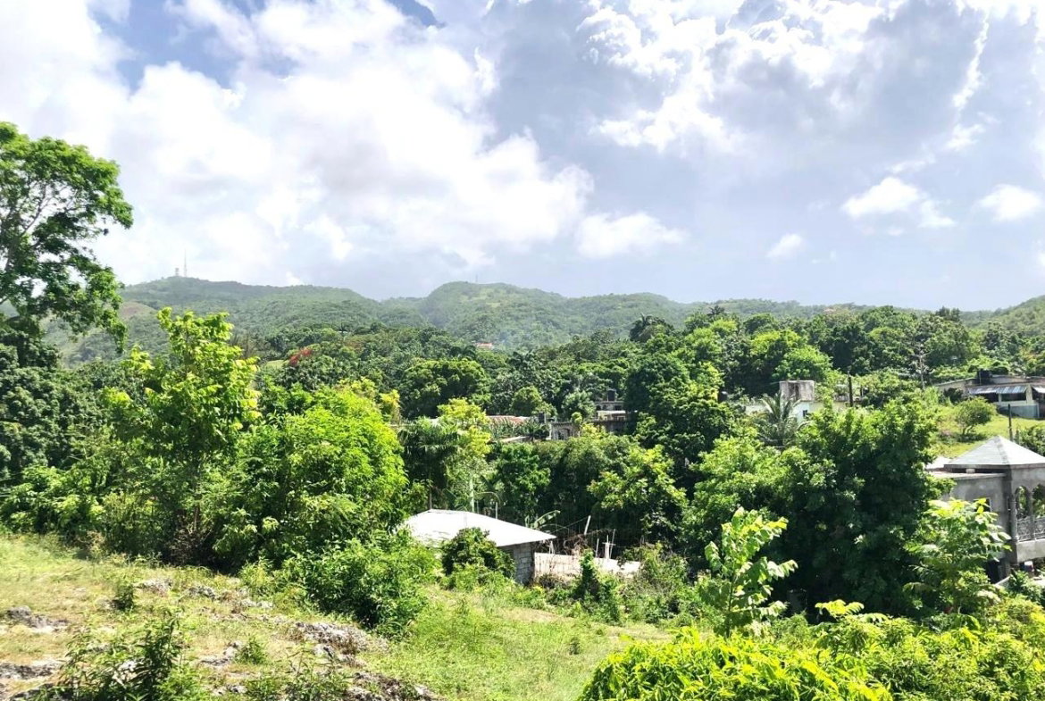 Tenth image of 90- Mahogany Hill Homes, in Chester, St. Ann, Jamaica - property is For Sale