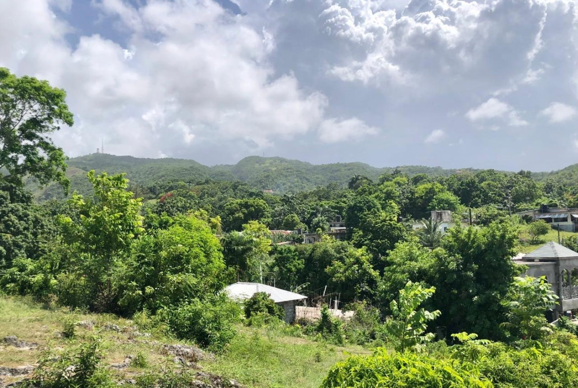 Thirteenth image of 88- Mahogany Hill Homes, in Chester, St. Ann, Jamaica - property is For Sale