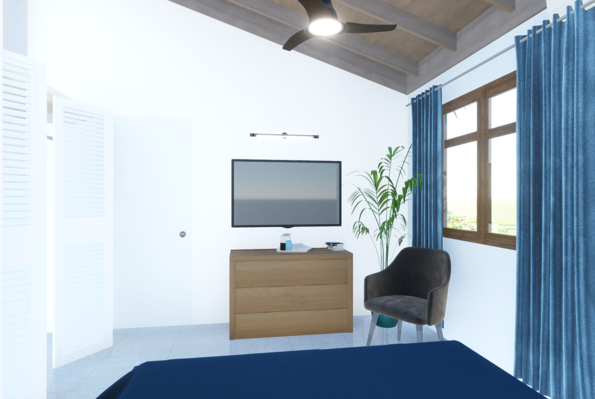 Seventh image of 88- Mahogany Hill Homes, in Chester, St. Ann, Jamaica - property is For Sale