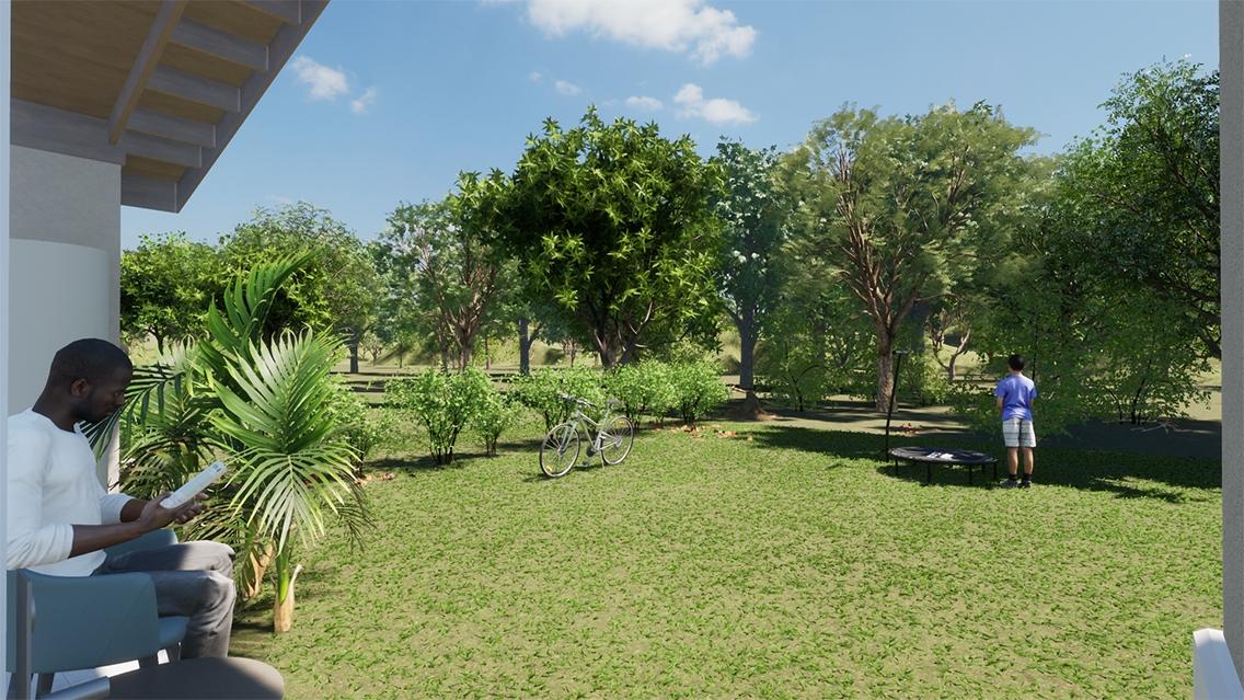 Ninth image of 88- Mahogany Hill Homes, in Chester, St. Ann, Jamaica - property is For Sale