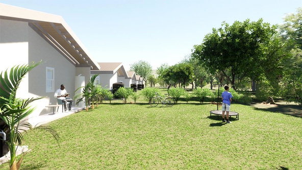 Eighth image of 99- Mahogany Hill Homes, in Chester, St. Ann, Jamaica - property is For Sale