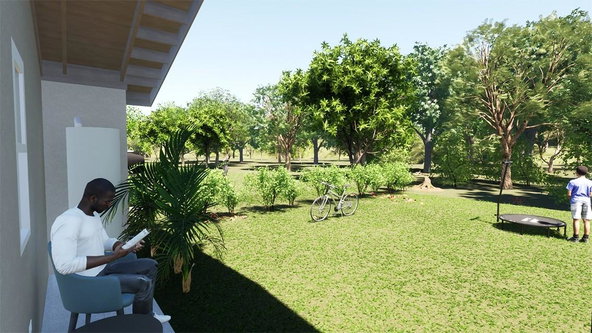 Ninth image of 99- Mahogany Hill Homes, in Chester, St. Ann, Jamaica - property is For Sale
