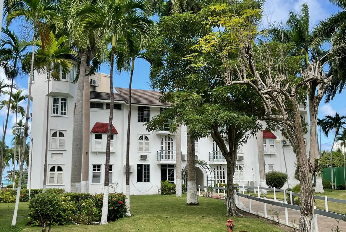 Second image of C10- Main Street in Ocho Rios, St. Ann, Jamaica - property is For Sale