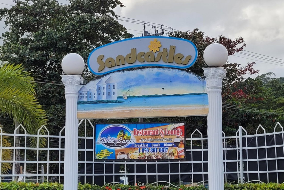 First image of C10- Main Street in Ocho Rios, St. Ann, Jamaica - property is For Sale