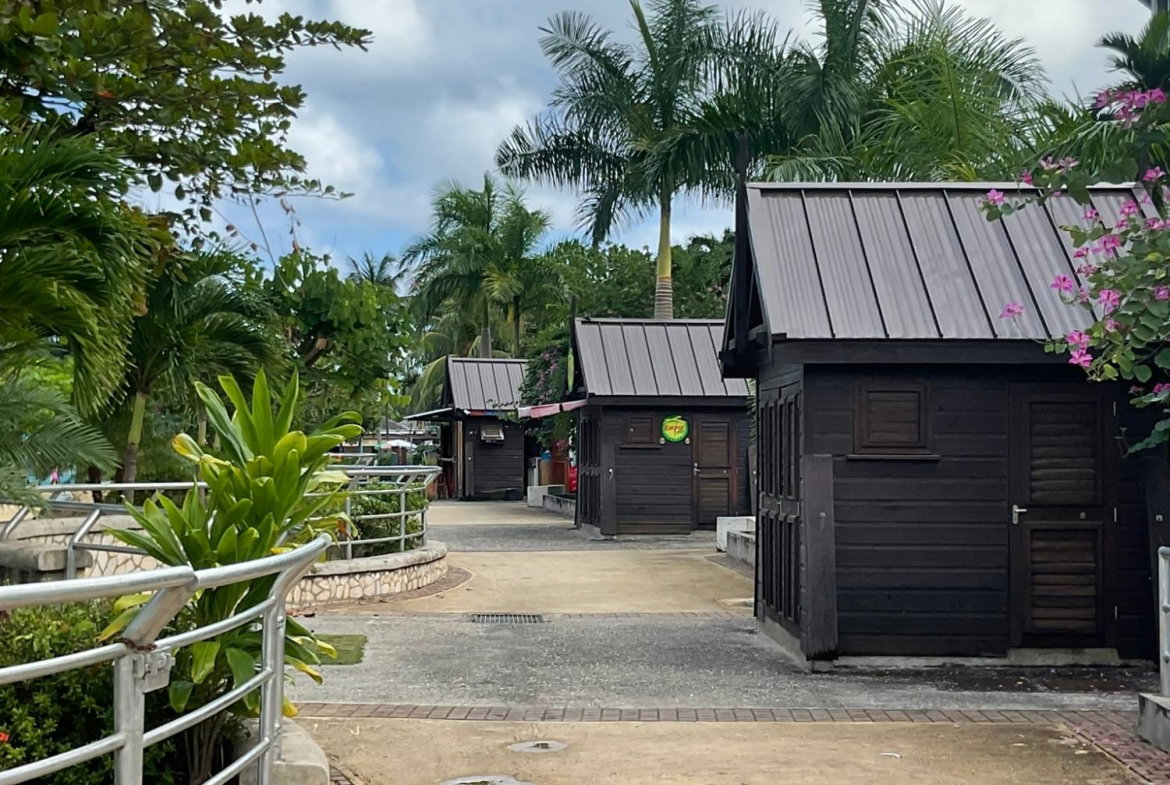 Nineteenth image of C10- Main Street in Ocho Rios, St. Ann, Jamaica - property is For Sale