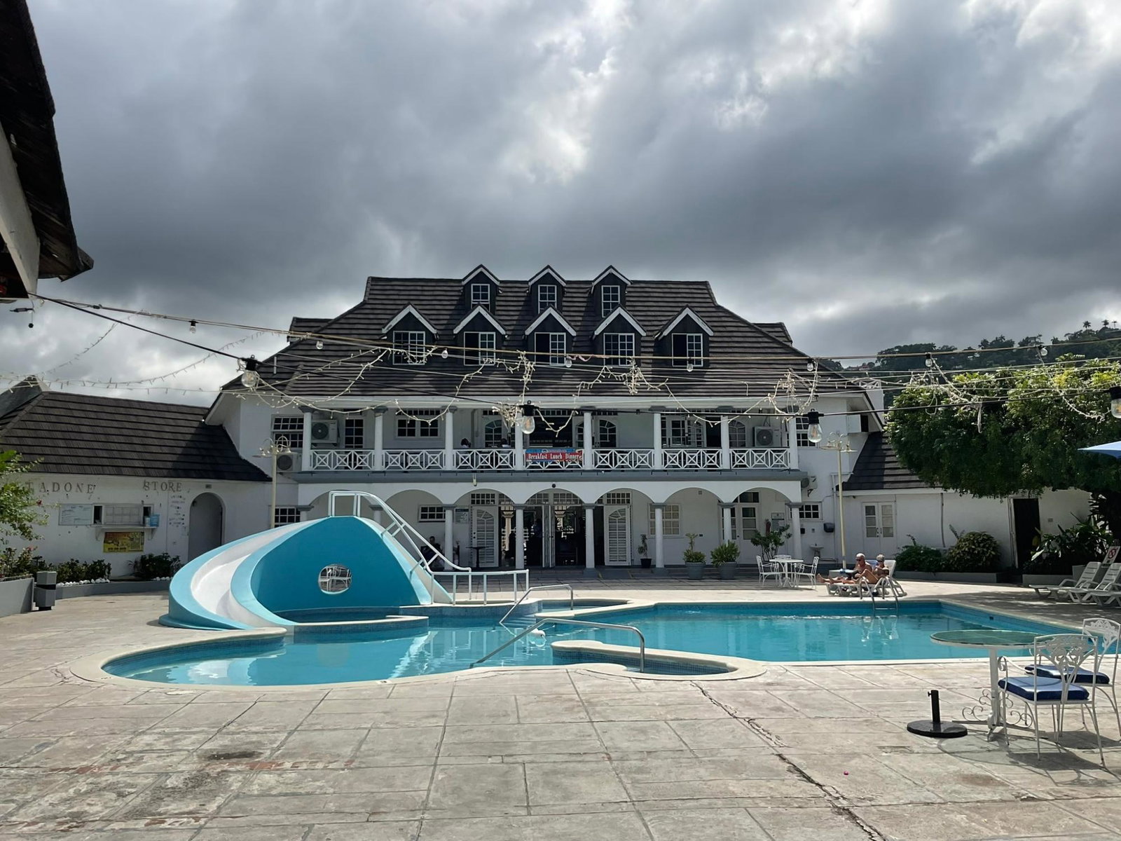 Twentieth image of C10- Main Street in Ocho Rios, St. Ann, Jamaica - property is For Sale