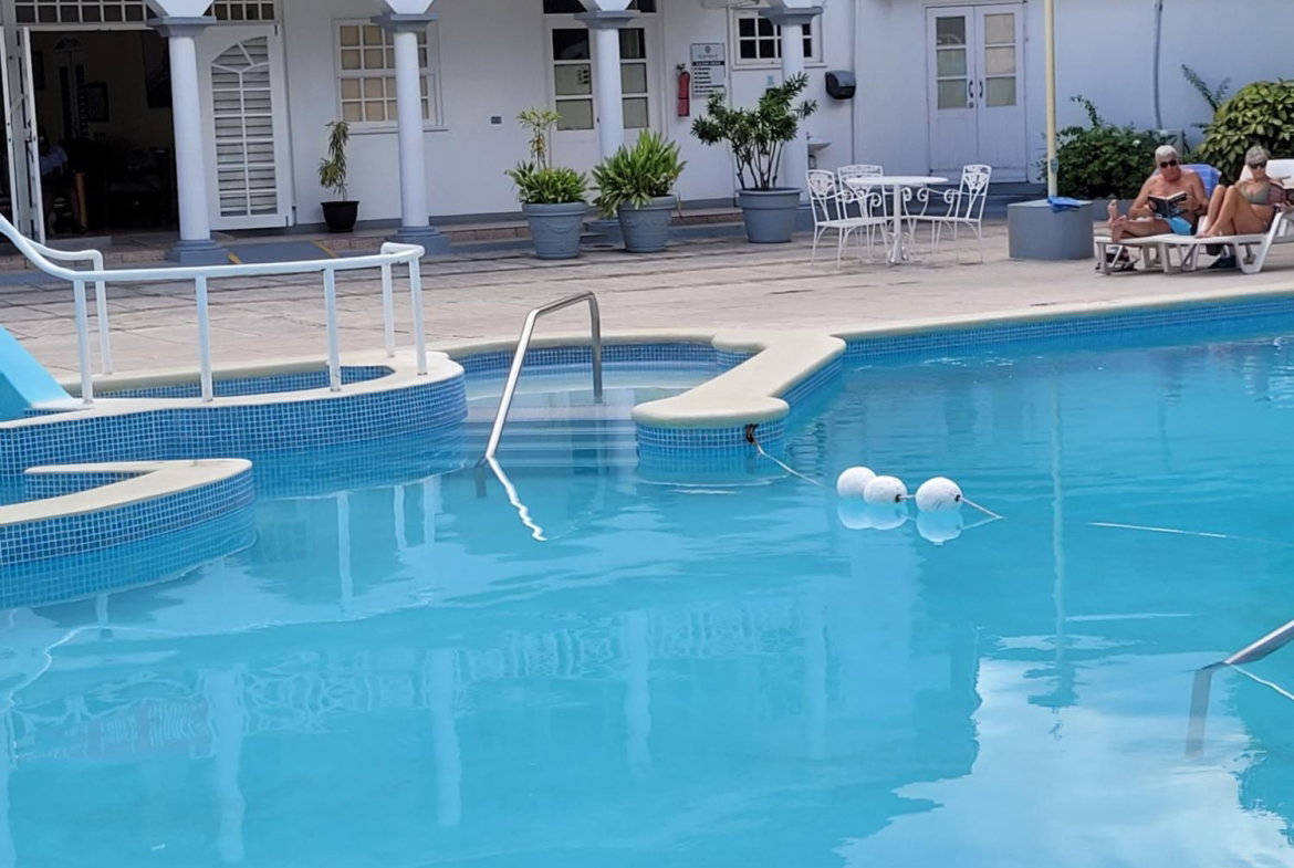 Twenty-First image of C10- Main Street in Ocho Rios, St. Ann, Jamaica - property is For Sale