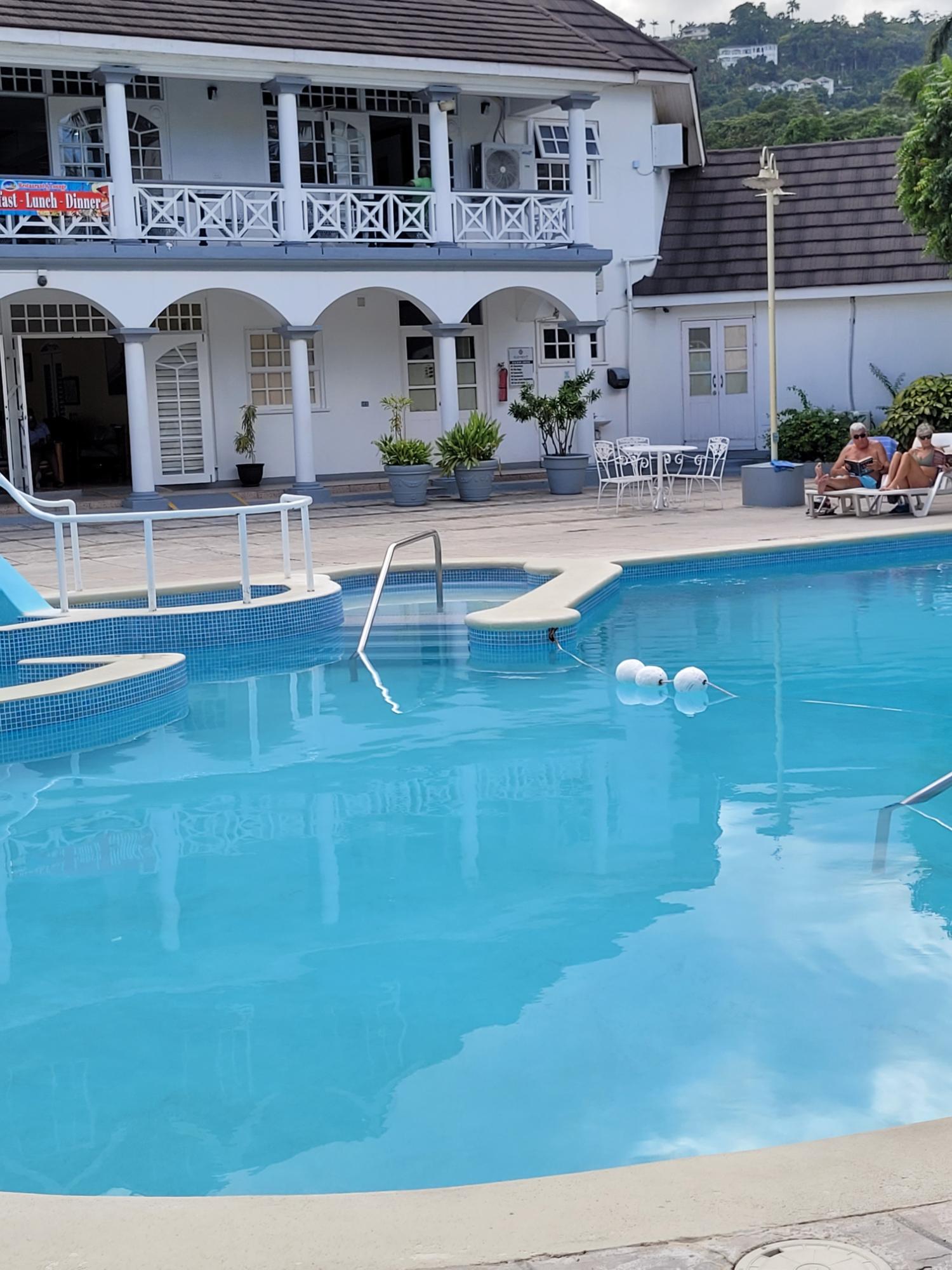 Twenty-First image of C10- Main Street in Ocho Rios, St. Ann, Jamaica - property is For Sale