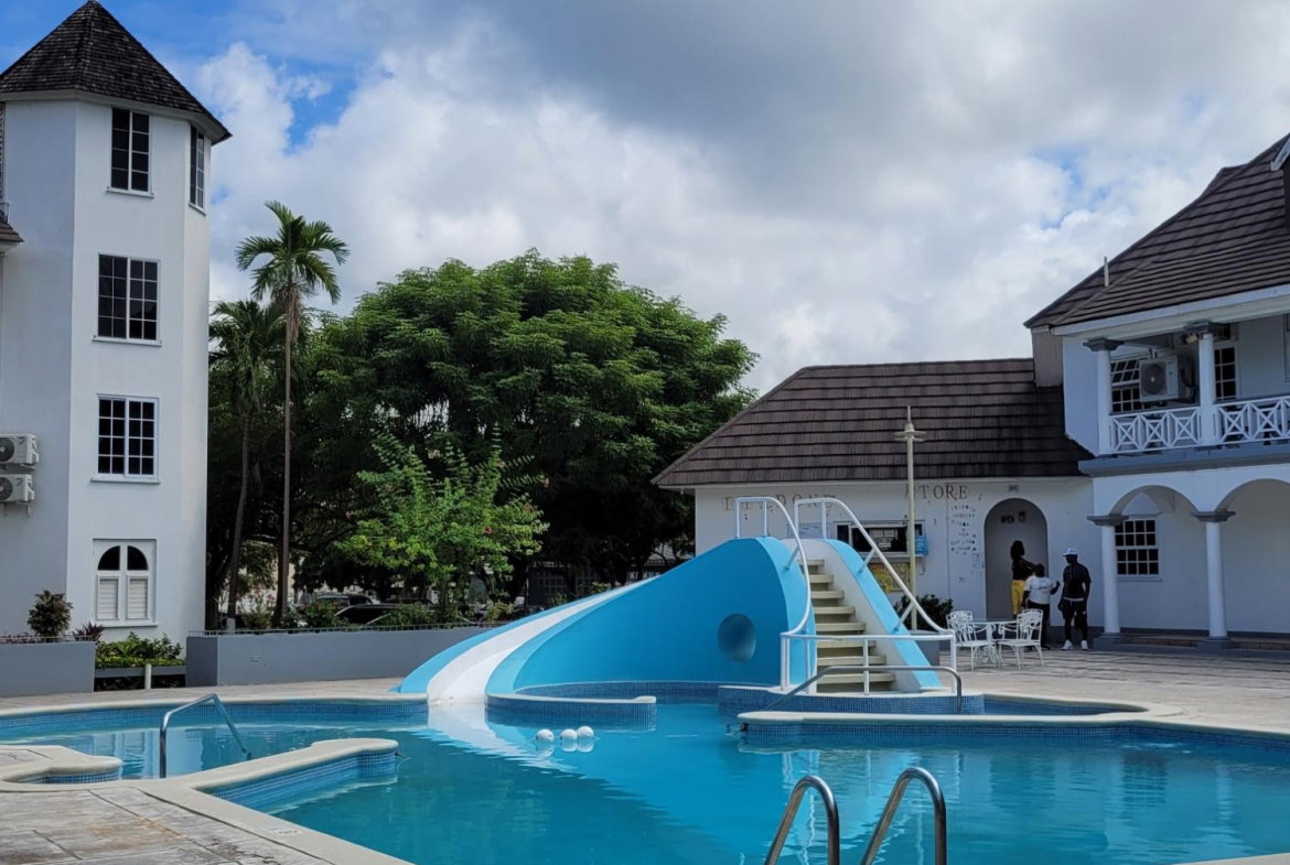 Twenty-Second image of C10- Main Street in Ocho Rios, St. Ann, Jamaica - property is For Sale