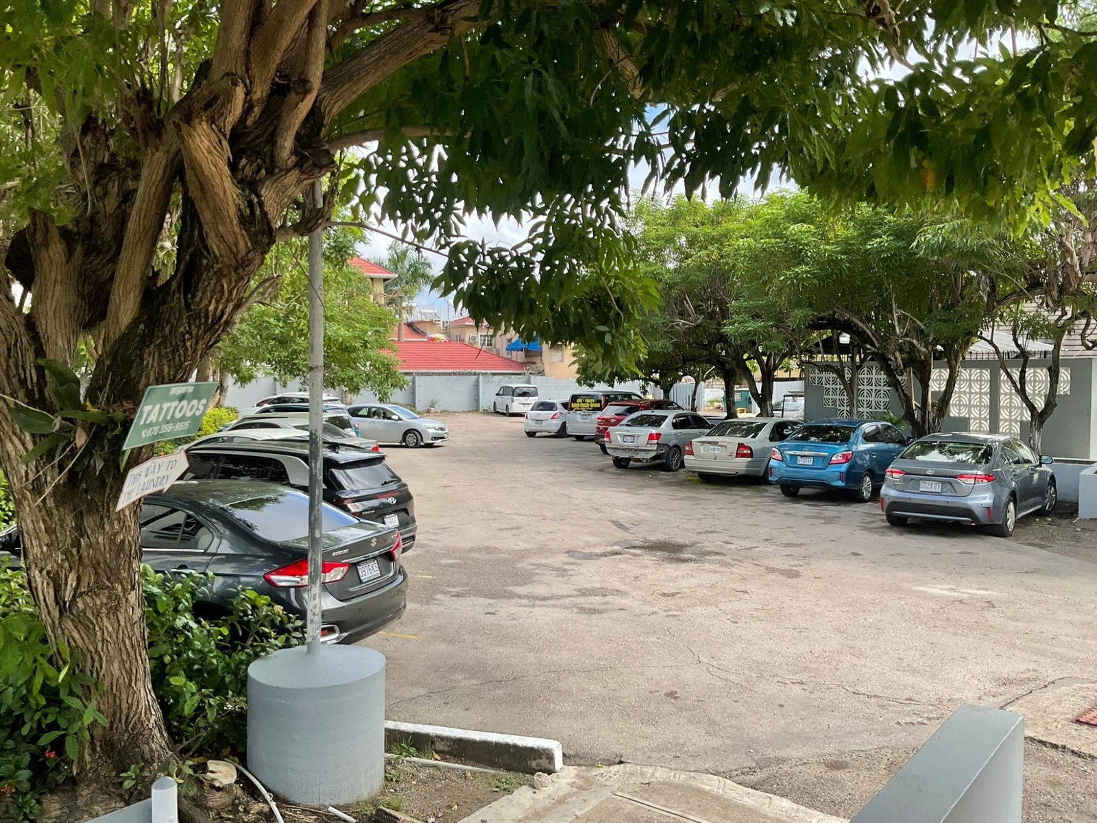 Twenty-Fourth image of C10- Main Street in Ocho Rios, St. Ann, Jamaica - property is For Sale