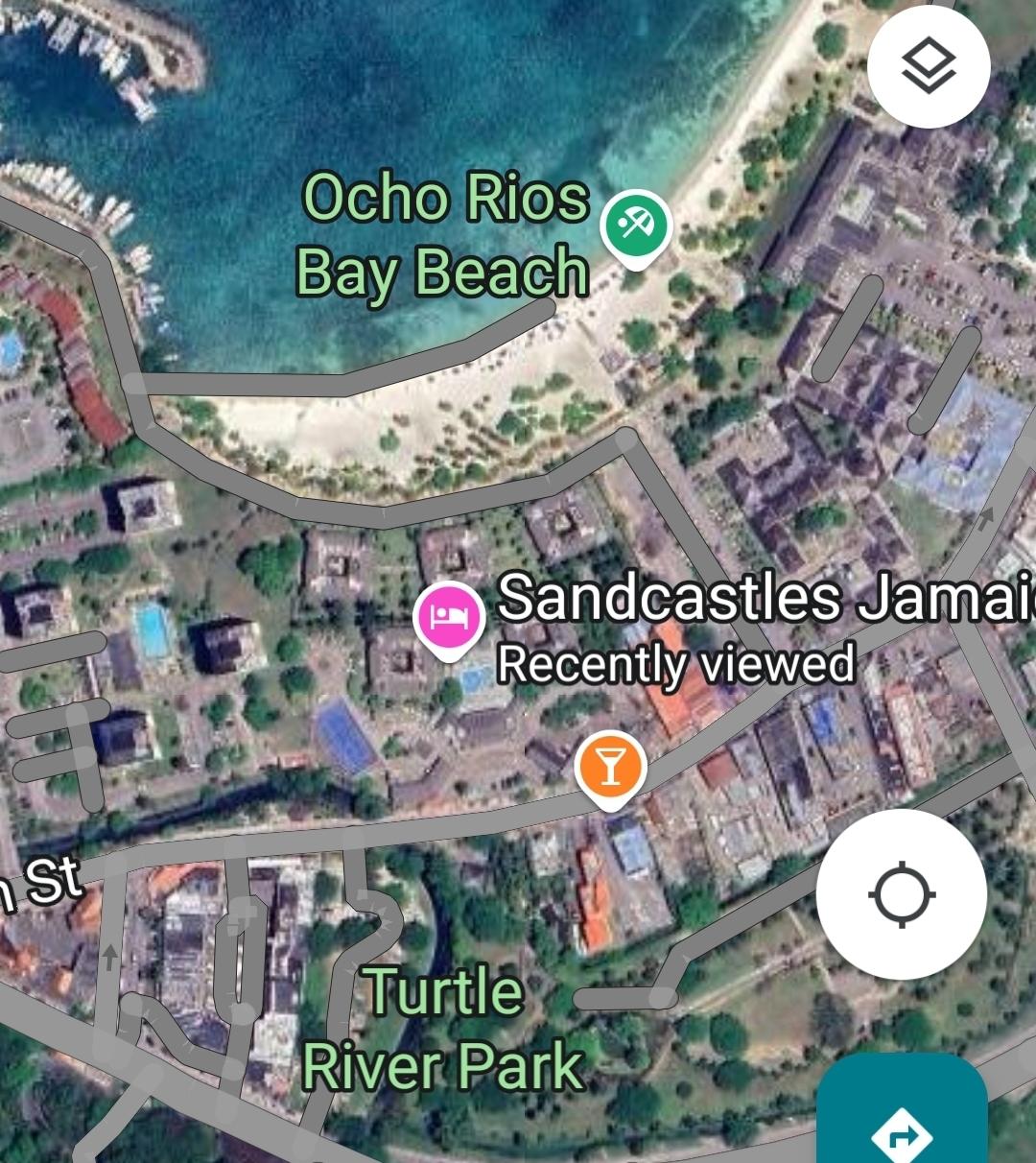 Twenty-Sixth image of C10- Main Street in Ocho Rios, St. Ann, Jamaica - property is For Sale