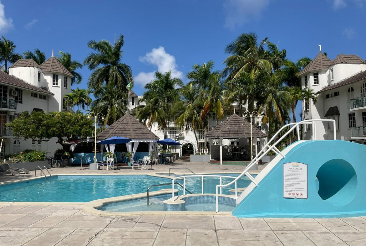 Fifth image of C10- Main Street in Ocho Rios, St. Ann, Jamaica - property is For Sale