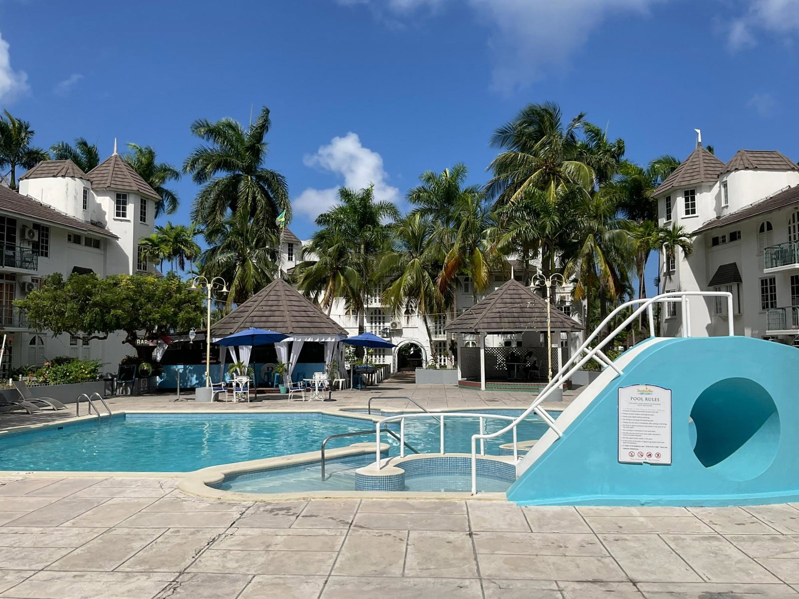 Fifth image of C10- Main Street in Ocho Rios, St. Ann, Jamaica - property is For Sale