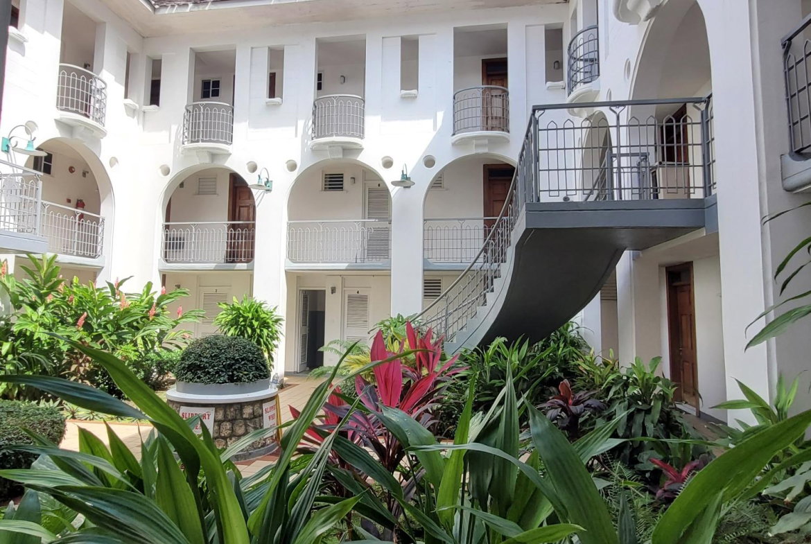 Seventh image of C10- Main Street in Ocho Rios, St. Ann, Jamaica - property is For Sale