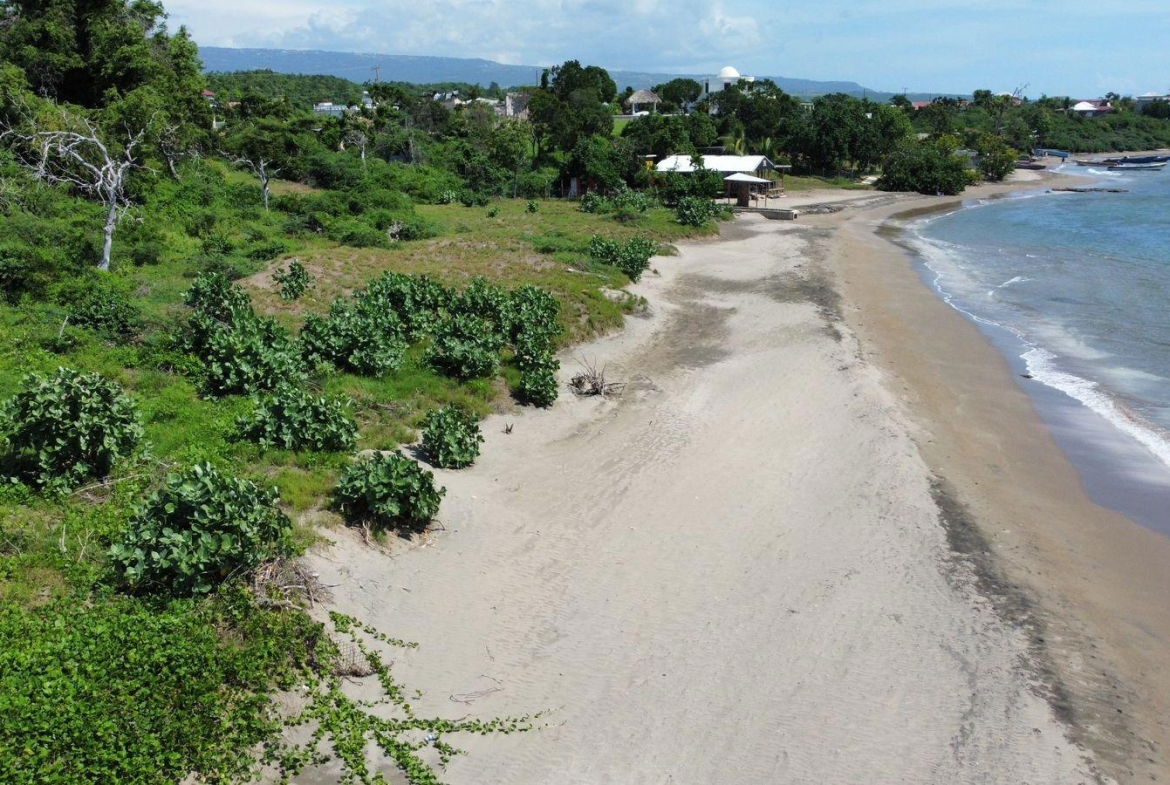 Second image of Billys Bay Treasure Beach in Treasure Beach, St. Elizabeth, Jamaica - property is For Sale