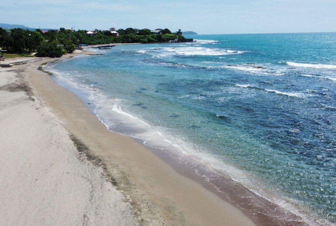 Twenty-Third image of Billys Bay Treasure Beach in Treasure Beach, St. Elizabeth, Jamaica - property is For Sale