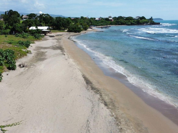 First image of Billys Bay Treasure Beach in Treasure Beach, St. Elizabeth, Jamaica - property is For Sale