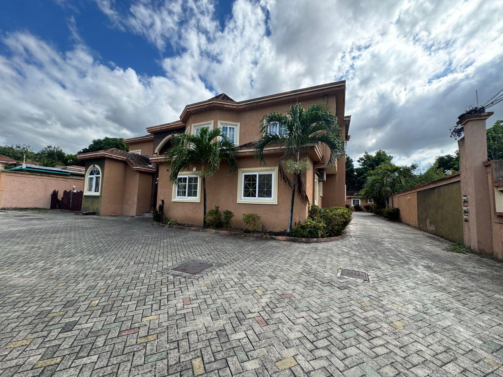 Eleventh image of 15 Madison Drive in Kingston 19, St. Andrew, Jamaica - property is For Rent
