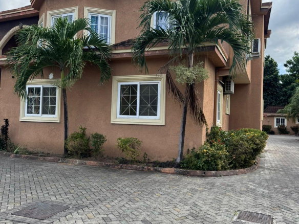 First image of 15 Madison Drive in Kingston 19, St. Andrew, Jamaica - property is For Rent