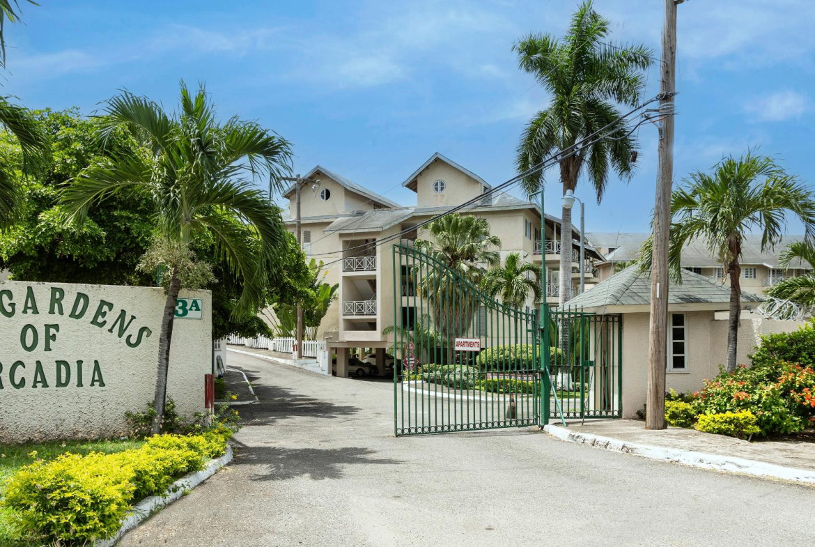 Second image of C17-3a Torrie Avenue in Kingston 8, St. Andrew, Jamaica - property is For Rent