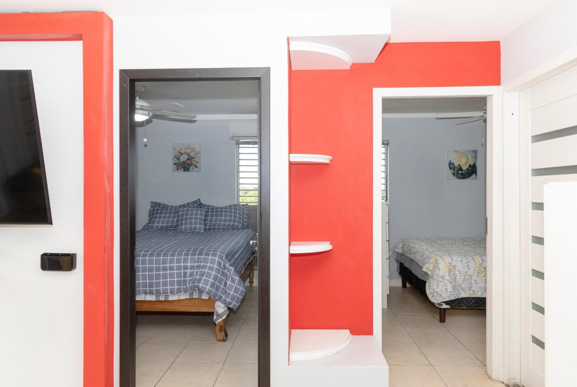 Eleventh image of C17-3a Torrie Avenue in Kingston 8, St. Andrew, Jamaica - property is For Rent