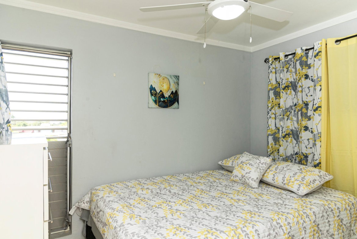 Twelfth image of C17-3a Torrie Avenue in Kingston 8, St. Andrew, Jamaica - property is For Rent
