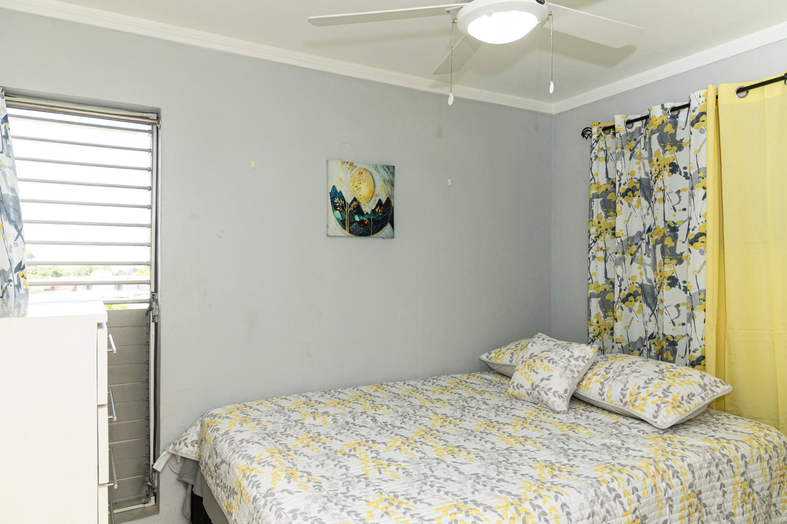 Beautiful-2-Bedroom-Apartment-for-Rent-in-St.-Andrew-Jamaica Twelfth image of C17-3a Torrie Avenue in Kingston 8, St. Andrew, Jamaica - property is For Rent