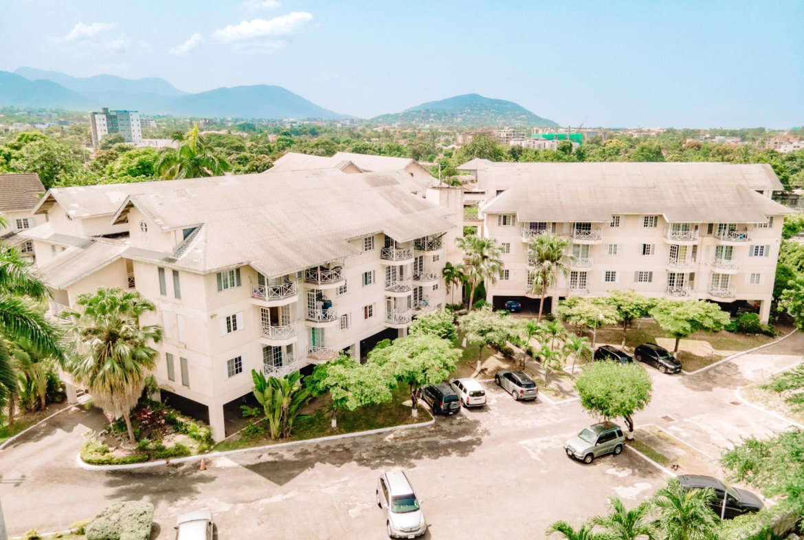 First image of C17-3a Torrie Avenue in Kingston 8, St. Andrew, Jamaica - property is For Rent