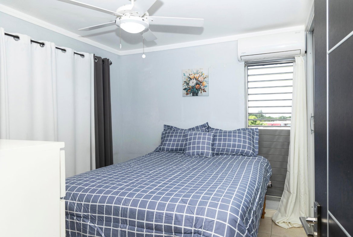 Fourteenth image of C17-3a Torrie Avenue in Kingston 8, St. Andrew, Jamaica - property is For Rent