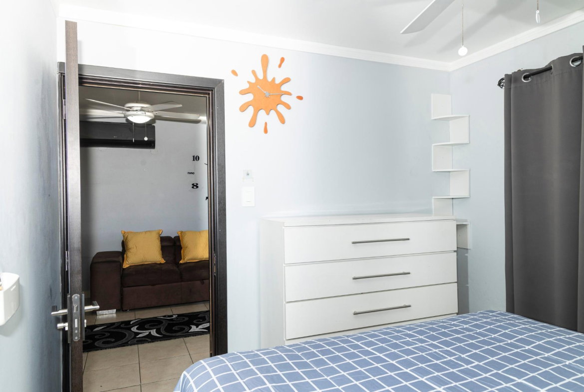 Fifteenth image of C17-3a Torrie Avenue in Kingston 8, St. Andrew, Jamaica - property is For Rent
