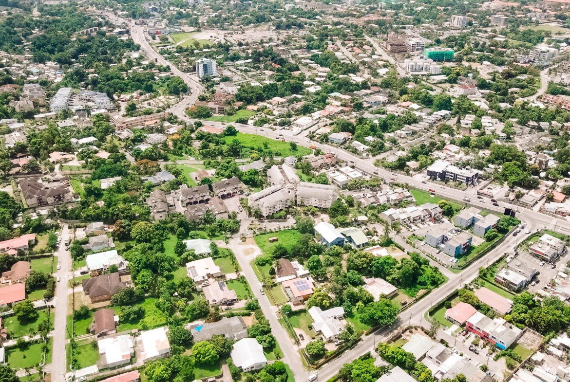 Seventeenth image of C17-3a Torrie Avenue in Kingston 8, St. Andrew, Jamaica - property is For Rent