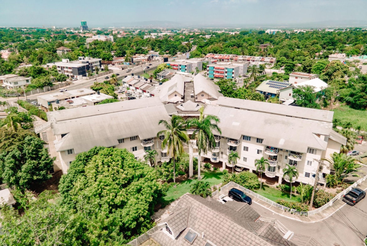 Eighteenth image of C17-3a Torrie Avenue in Kingston 8, St. Andrew, Jamaica - property is For Rent