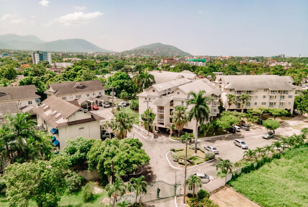 Third image of C17-3a Torrie Avenue in Kingston 8, St. Andrew, Jamaica - property is For Rent