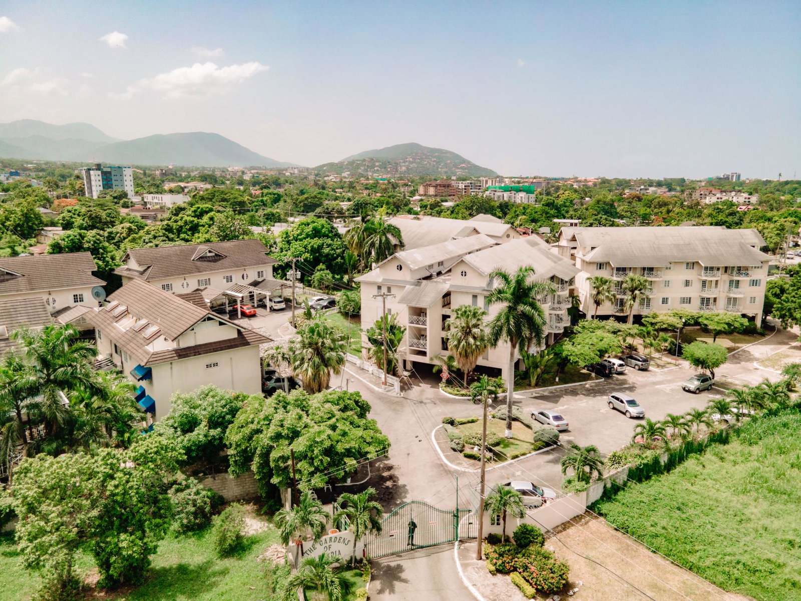 Beautiful-2-Bedroom-Apartment-for-Rent-in-St.-Andrew-Jamaica Third image of C17-3a Torrie Avenue in Kingston 8, St. Andrew, Jamaica - property is For Rent